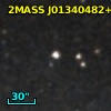 2MASS J01340482+3057120