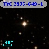 TYC 2875-649-1