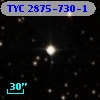 TYC 2875-730-1