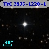 TYC 2875-1220-1