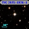 TYC 2875-1926-1