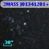 2MASS J01341201+3028070