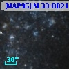 [MAP95] M 33 OB21    57