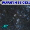 [MAP95] M 33 OB21   113
