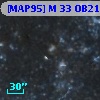 [MAP95] M 33 OB21   116