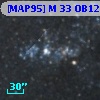 [MAP95] M 33 OB127    22