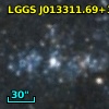 [MAP95] M 33 OB127    25
