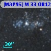 [MAP95] M 33 OB127    30