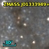 2MASS J01333949+3045405
