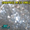 [CBS2003] M 33 522-6