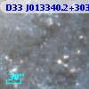 D33 J013340.2+303722.2