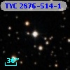 TYC 2876-514-1