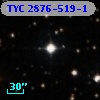 TYC 2876-519-1