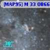[MAP95] M 33 OB66    30