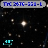 TYC 2876-551-1