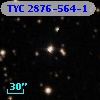 TYC 2876-564-1