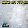 NAME M33 FUV 425