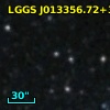 2MASS J01335669+3100150