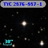 TYC 2876-887-1