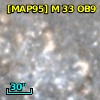 [MAP95] M 33 OB9     1