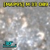 [MAP95] M 33 OB9     2
