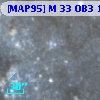 [MAP95] M 33 OB3    10