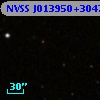 NVSS J013950+304708