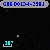 GB6 B0134+2901