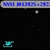 NVSS J013925+292223