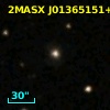 2MASX J01365151+2956197