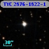 TYC 2876-1822-1