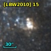 M33SNR 13