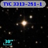 TYC 3313-281-1