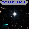 TYC 3313-326-1