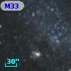 M33SNR 84