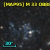 [MAP95] M 33 OB88     7