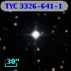 TYC 3326-641-1
