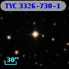 TYC 3326-730-1