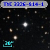 TYC 3326-814-1