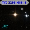 TYC 2293-688-1
