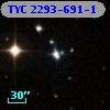 TYC 2293-691-1