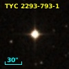 TYC 2293-793-1