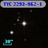 TYC 2293-862-1
