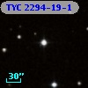 TYC 2294-19-1