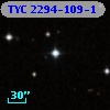 TYC 2294-109-1