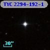 TYC 2294-192-1