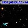 1RXS J034310.2+445653