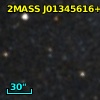 2MASS J01345616+3043117