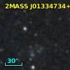 2MASS J01334734+3018330