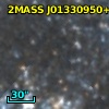 2MASS J01330950+3030479